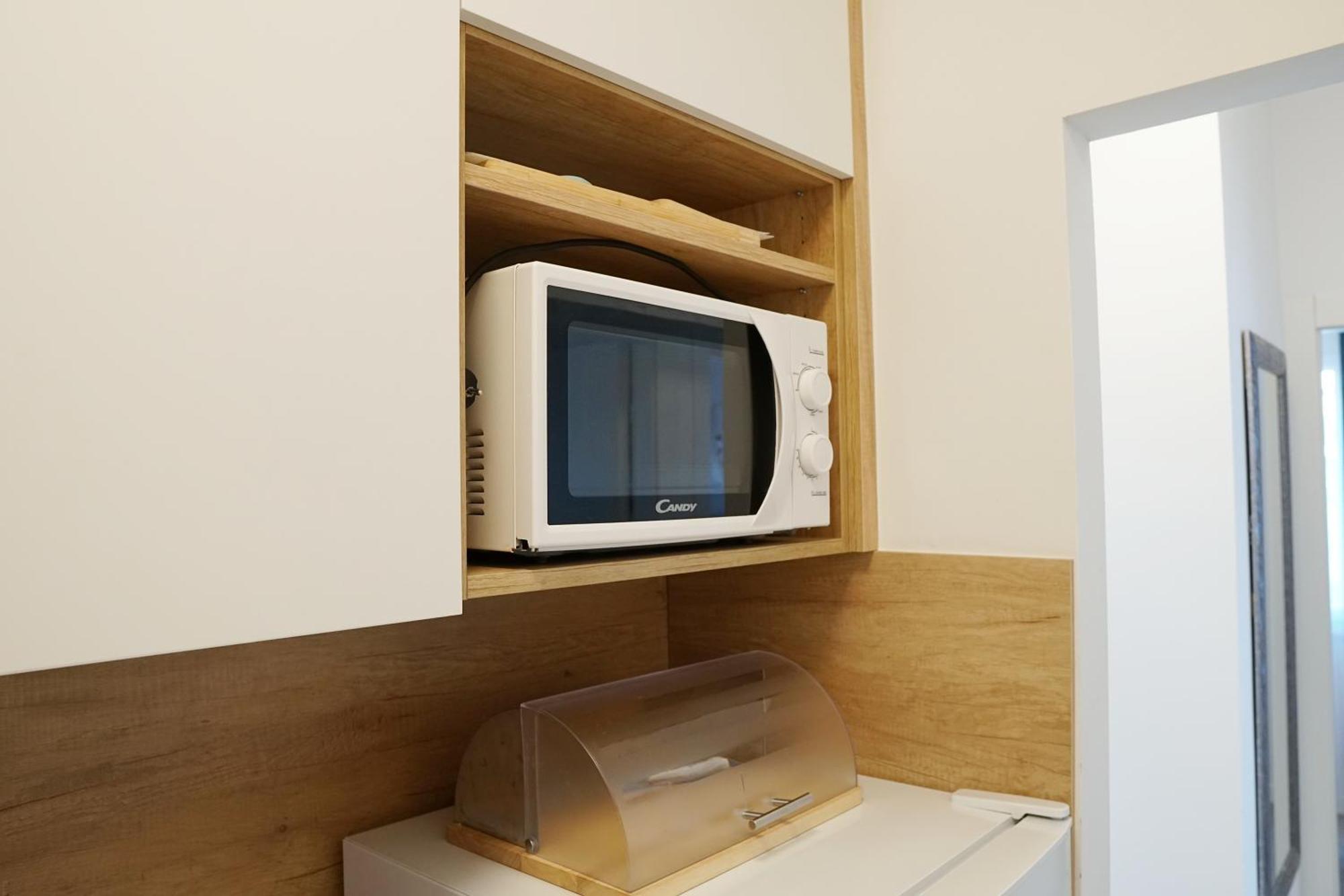 Apartments With A Parking Space Marusici, Omis - 657 Mimice Room photo