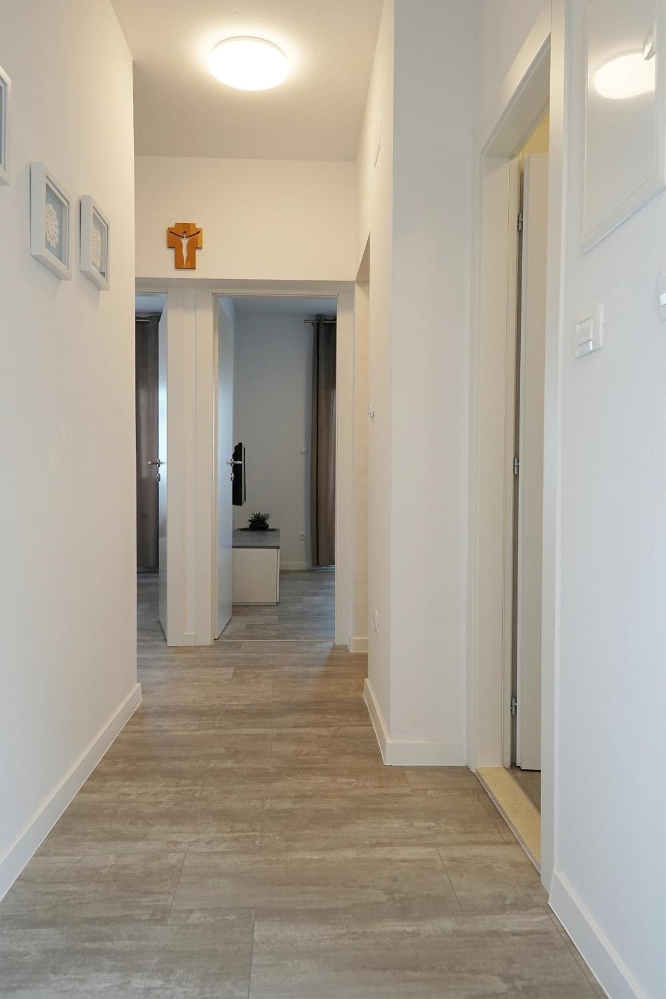 Apartments With A Parking Space Marusici, Omis - 657 Mimice Exterior photo